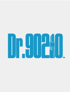 90210 Dr. 90210 Logo