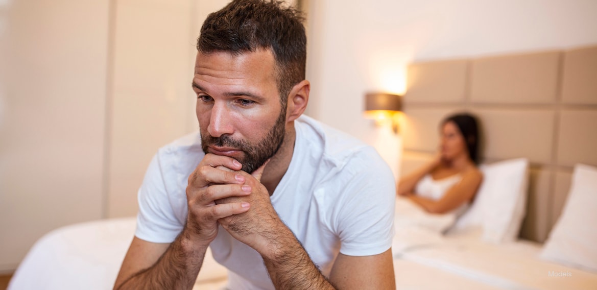 Should You Treat Erectile Dysfunction With Pills or Seek Long